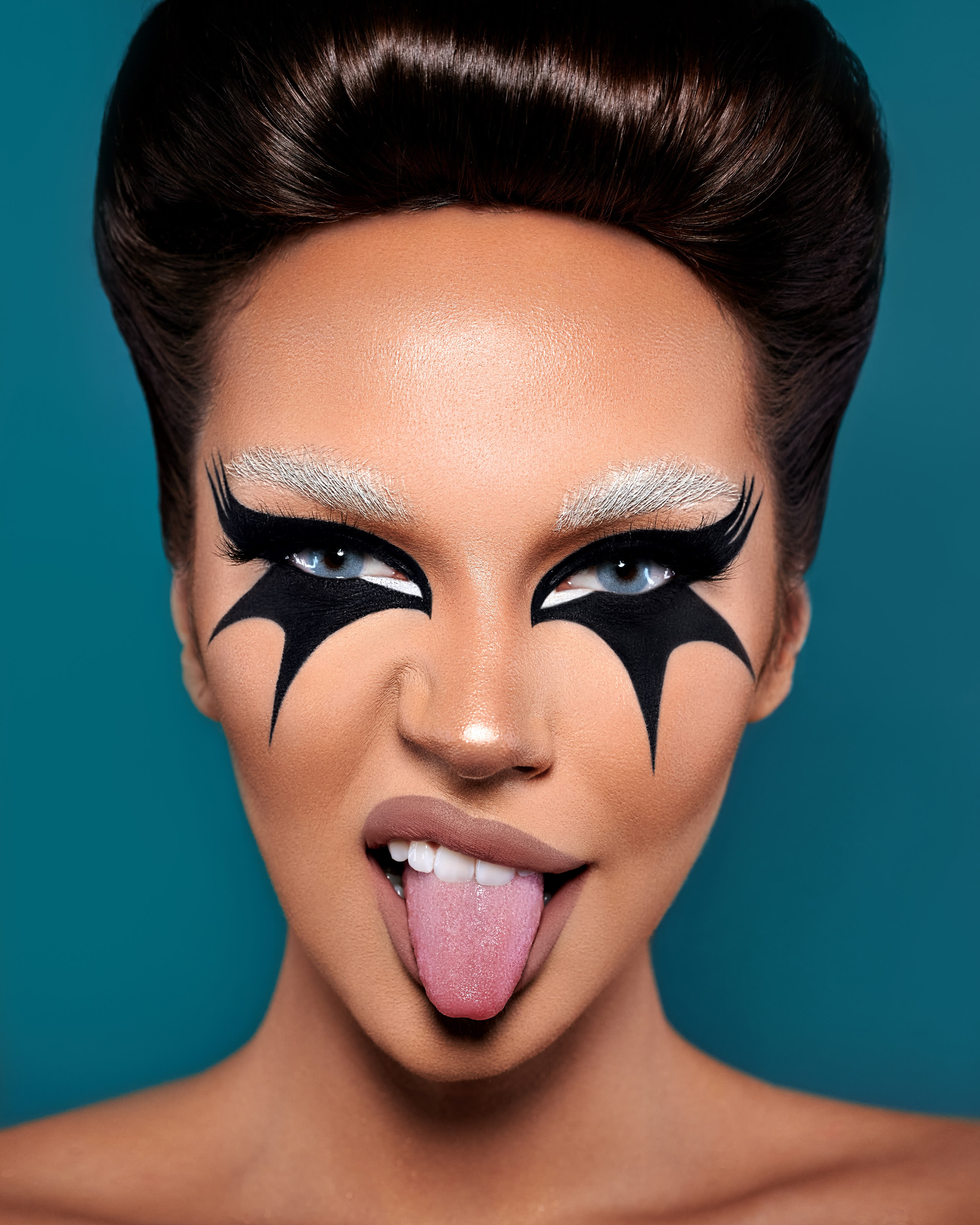 Beauty and client work